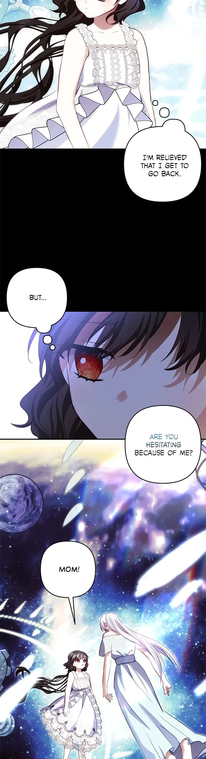 Monster Duke's Daughter Chapter 100 page 14 - Chapter 100