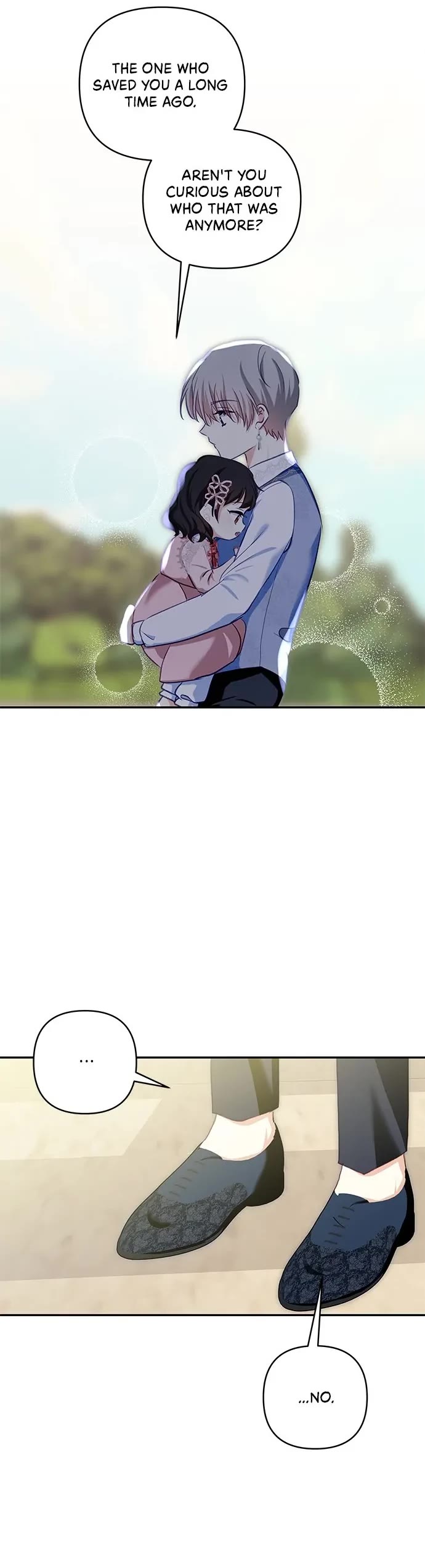 Monster Duke's Daughter Chapter 100 page 29 - Chapter 100