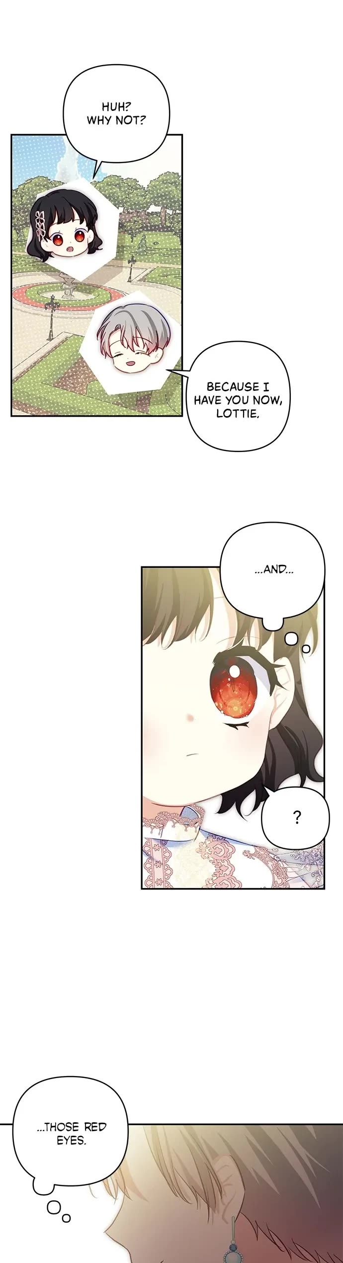 Monster Duke's Daughter Chapter 100 page 30 - Chapter 100