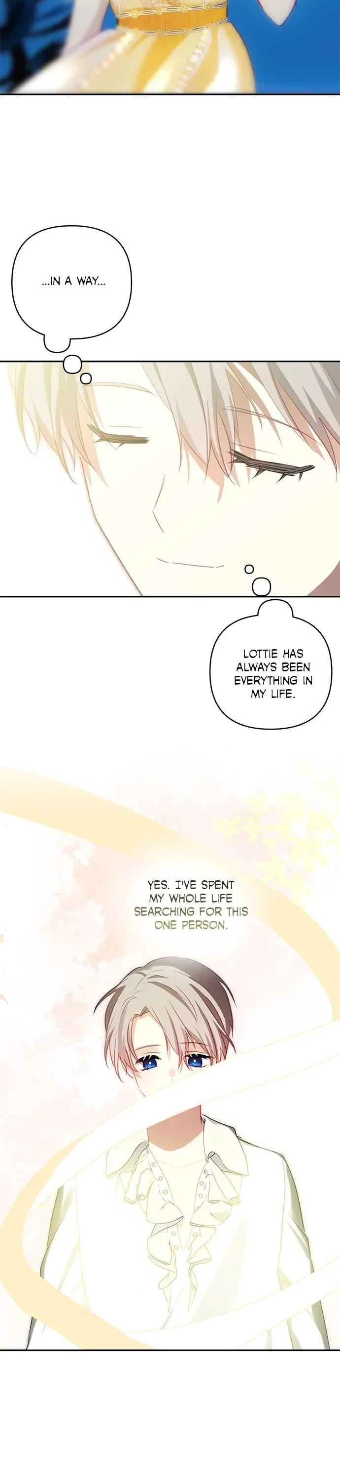 Monster Duke's Daughter Chapter 100 page 32 - Chapter 100