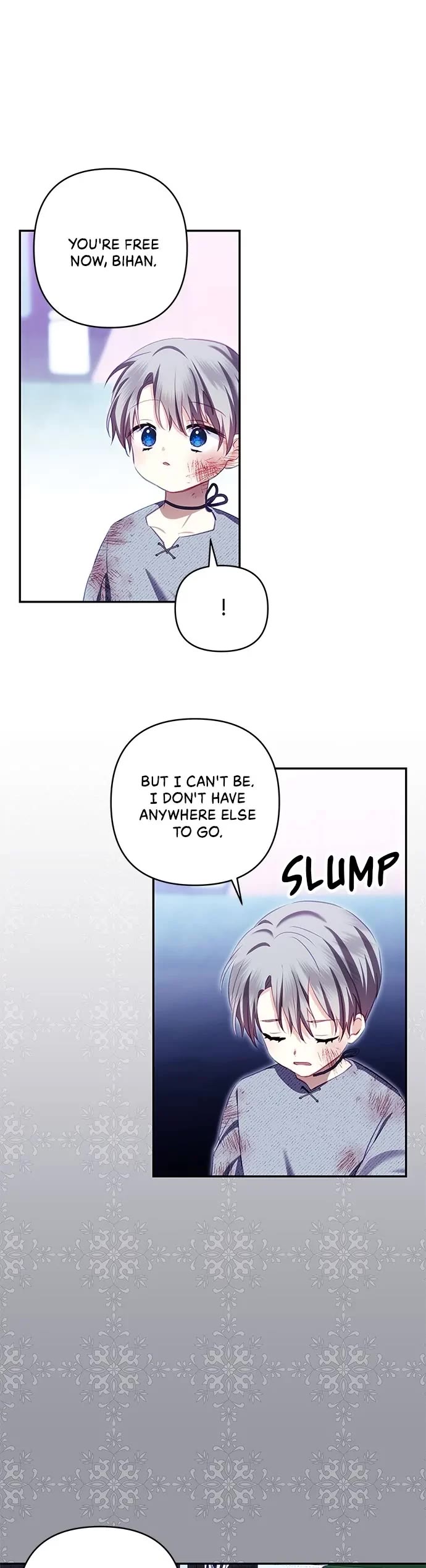 Monster Duke's Daughter Chapter 100 page 4 - Chapter 100