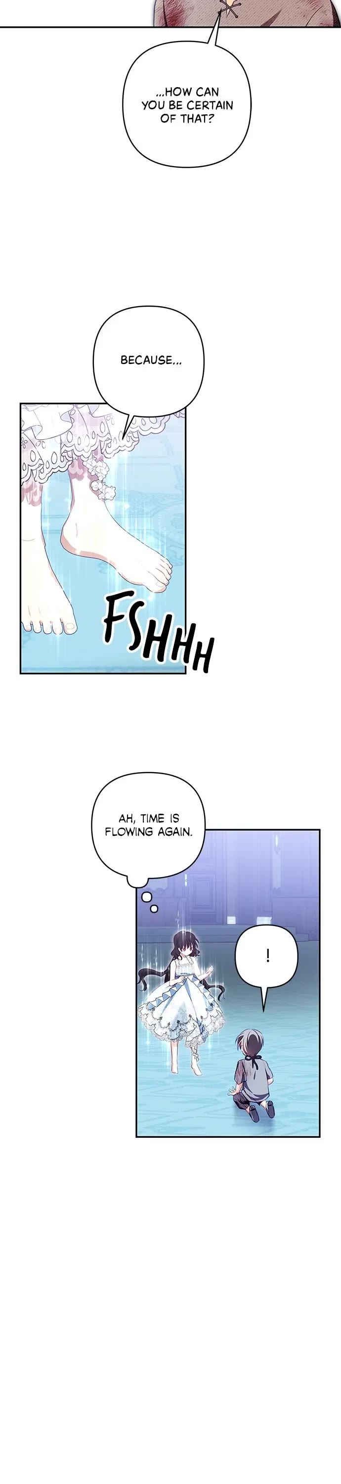 Monster Duke's Daughter Chapter 100 page 6 - Chapter 100