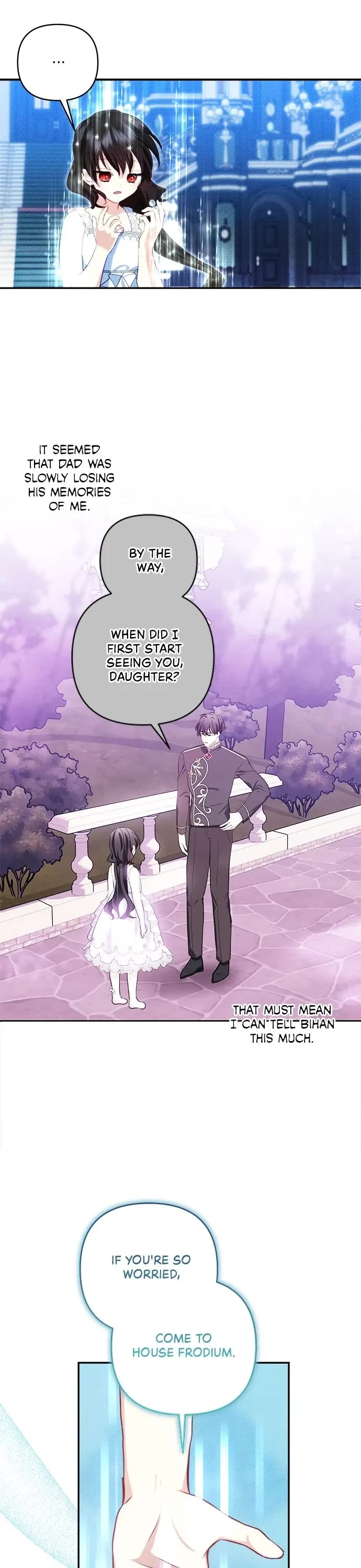 Monster Duke's Daughter Chapter 100 page 7 - Chapter 100