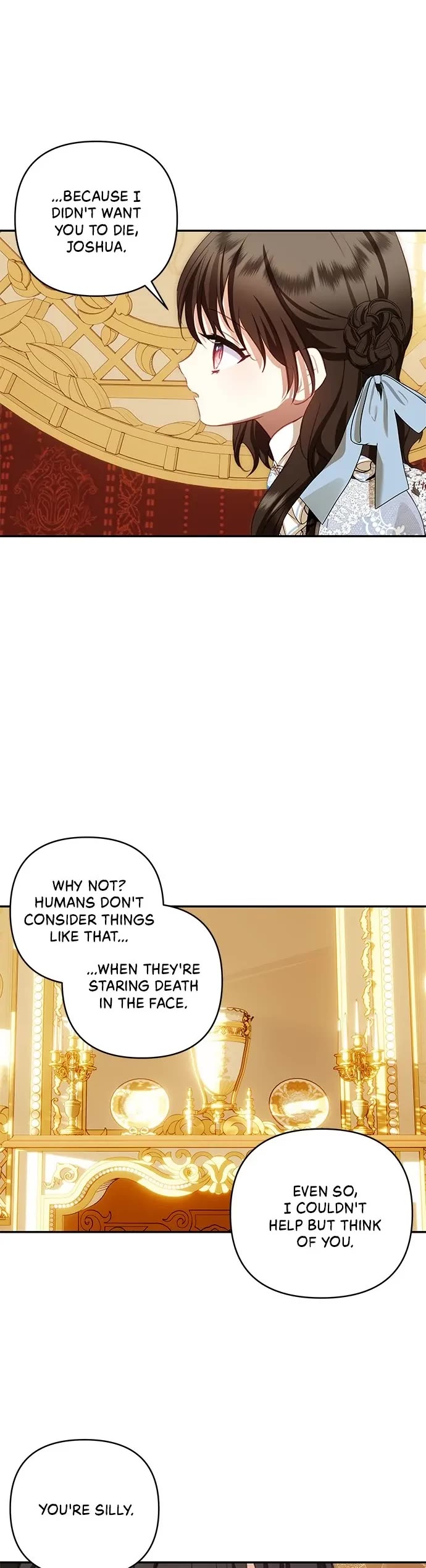 Monster Duke's Daughter Chapter 101 page 20 - Chapter 101