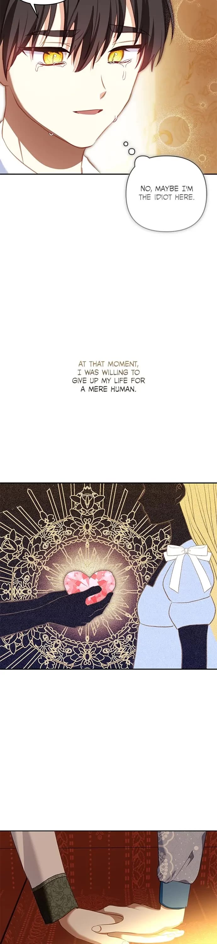 Monster Duke's Daughter Chapter 101 page 21 - Chapter 101