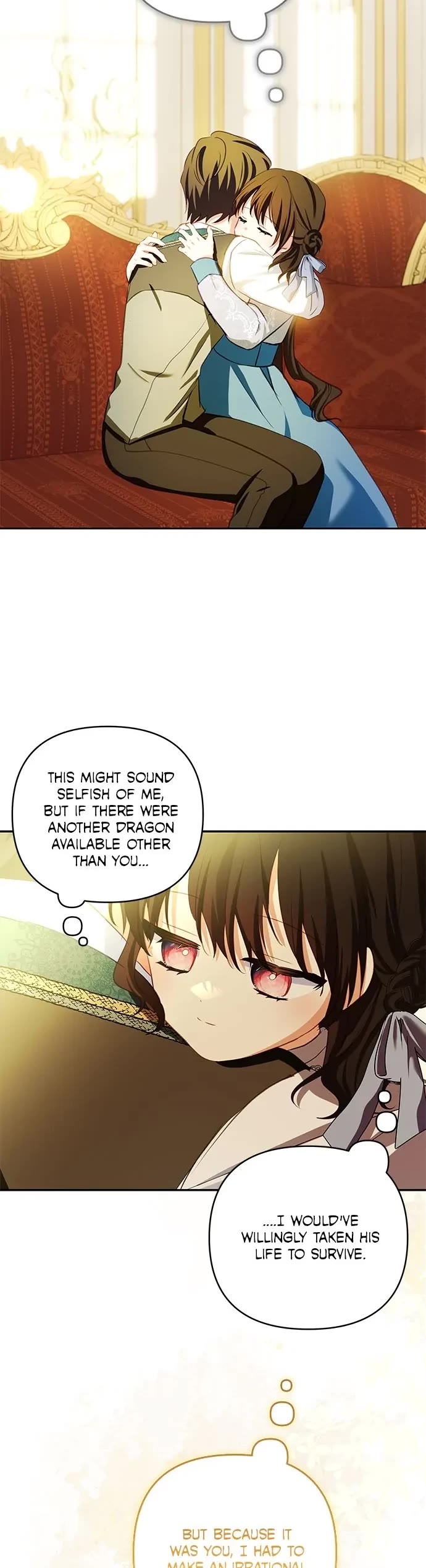 Monster Duke's Daughter Chapter 101 page 24 - Chapter 101