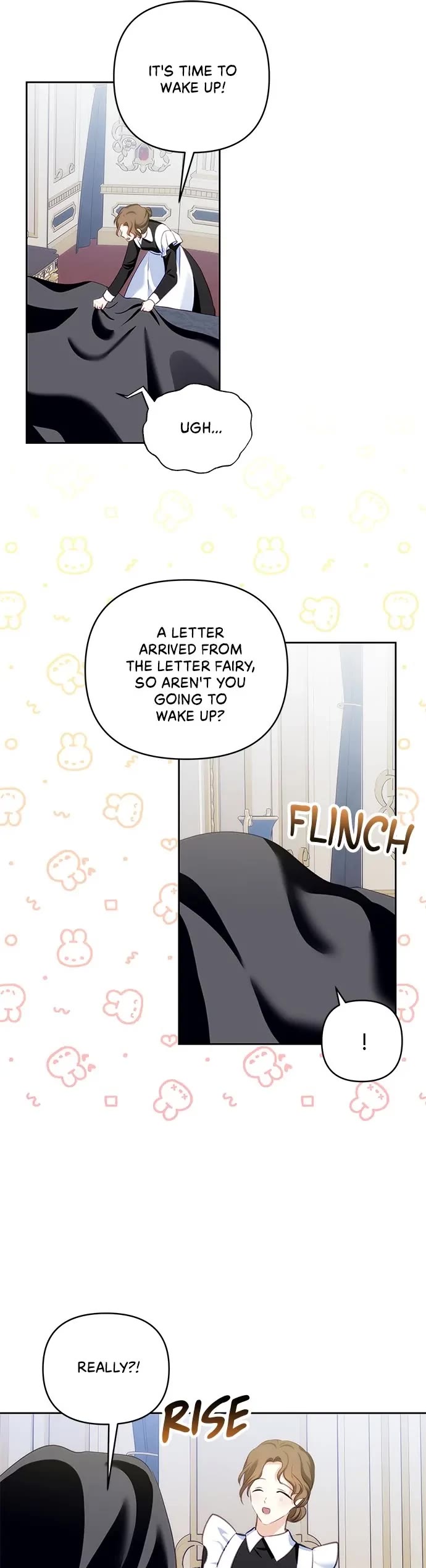 Monster Duke's Daughter Chapter 101 page 29 - Chapter 101
