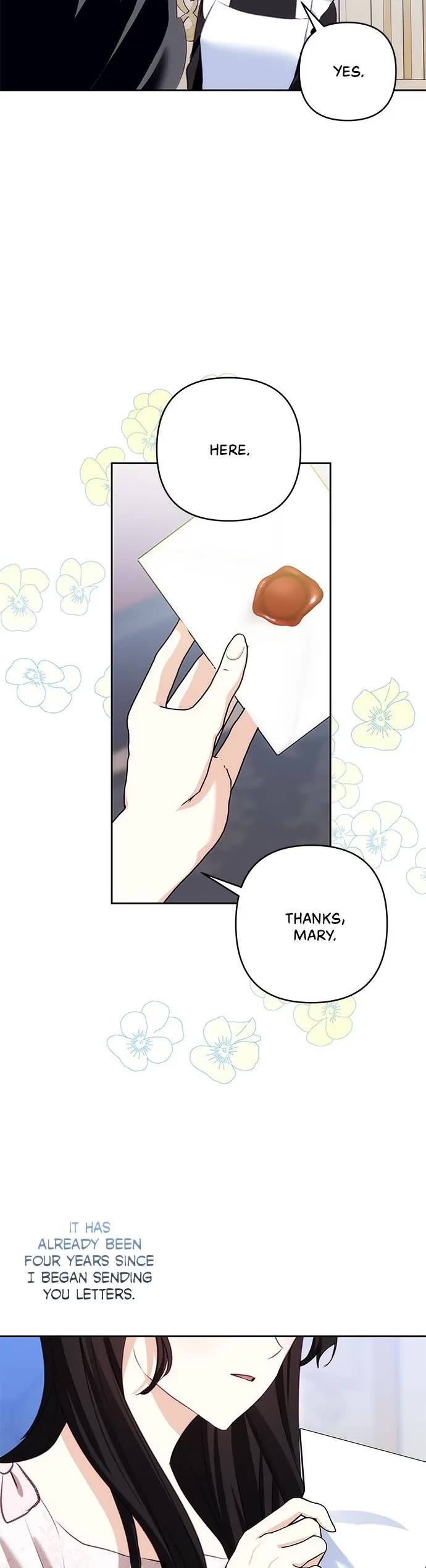 Monster Duke's Daughter Chapter 101 page 30 - Chapter 101