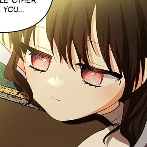 Monster Duke's Daughter Chapter 101 cover