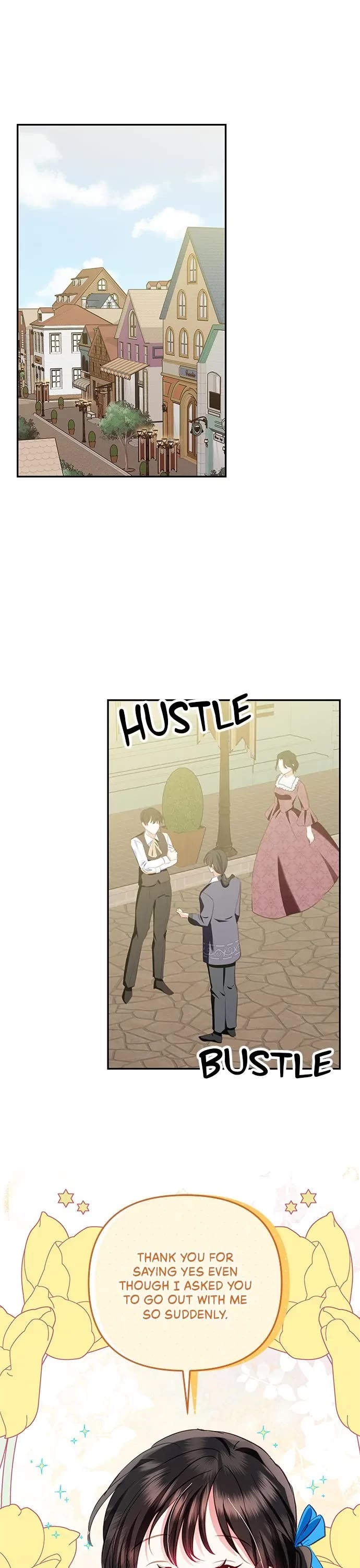 Monster Duke's Daughter Chapter 102 page 1 - Chapter 102