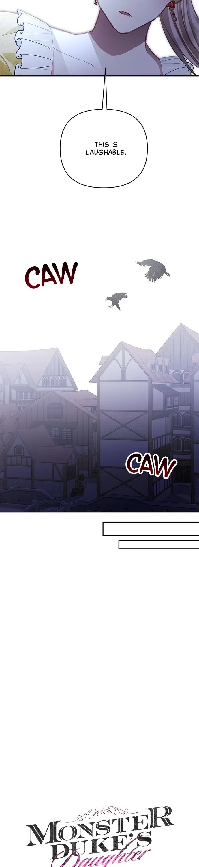 Monster Duke's Daughter Chapter 102 page 12 - Chapter 102