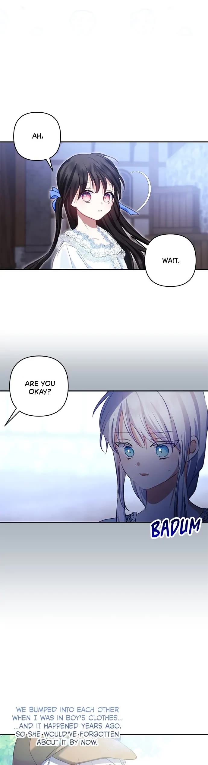 Monster Duke's Daughter Chapter 102 page 14 - Chapter 102