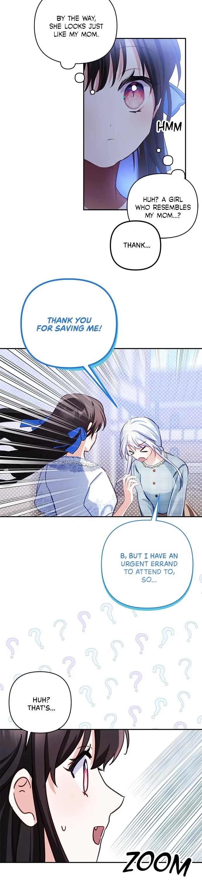Monster Duke's Daughter Chapter 102 page 16 - Chapter 102