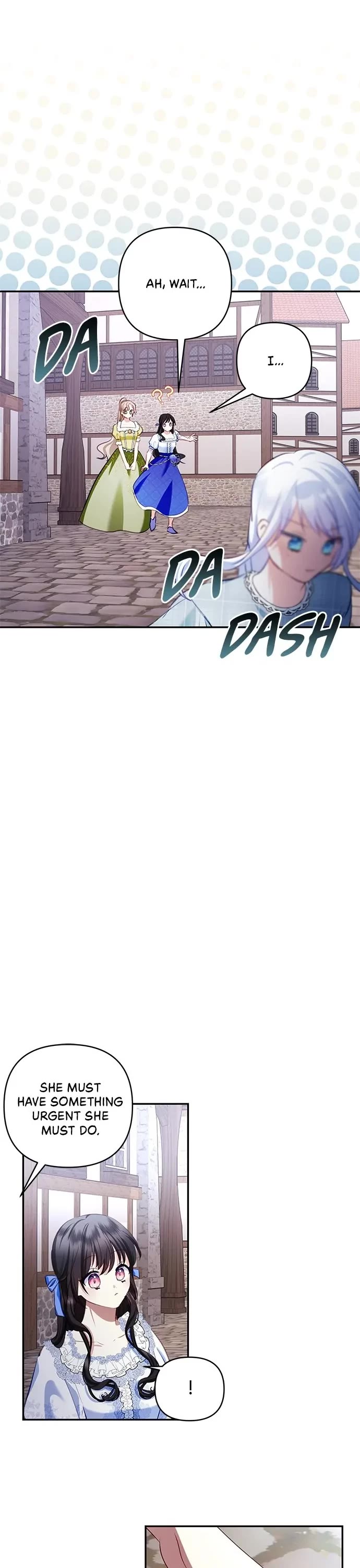 Monster Duke's Daughter Chapter 102 page 17 - Chapter 102