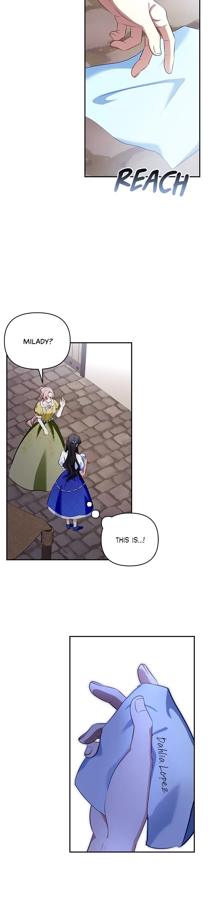 Monster Duke's Daughter Chapter 102 page 18 - Chapter 102