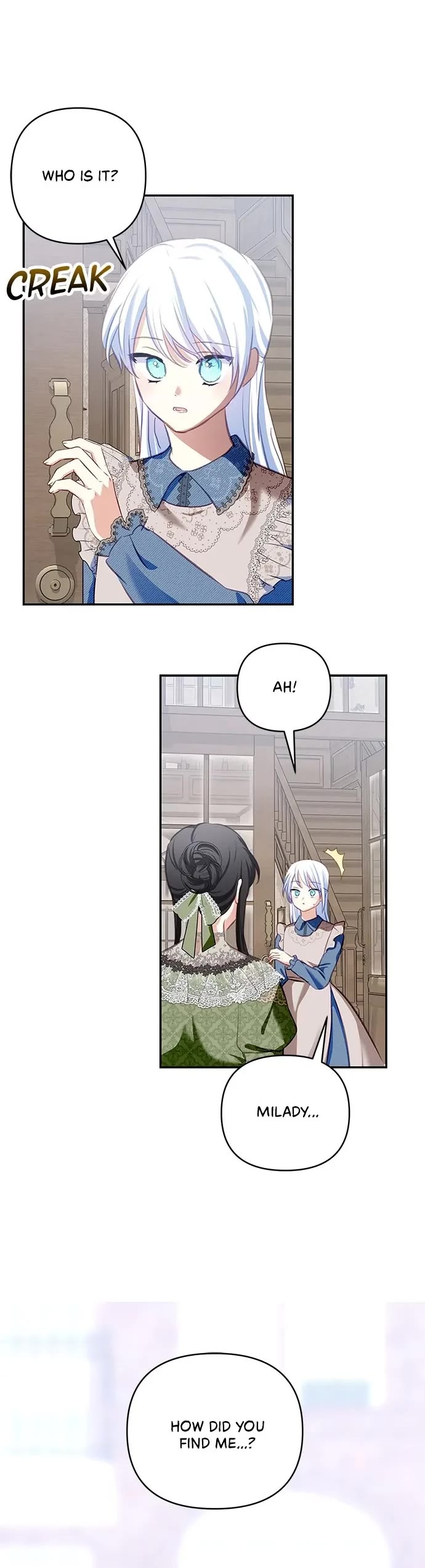 Monster Duke's Daughter Chapter 102 page 24 - Chapter 102
