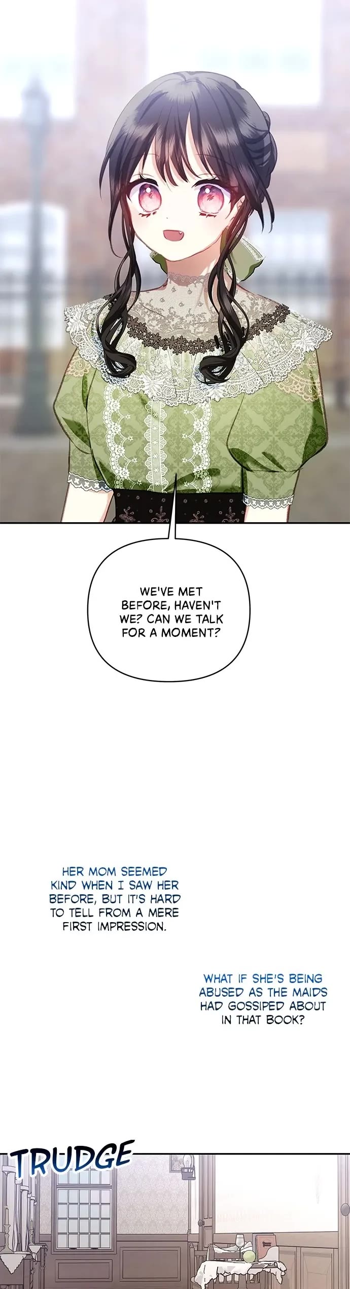 Monster Duke's Daughter Chapter 102 page 25 - Chapter 102