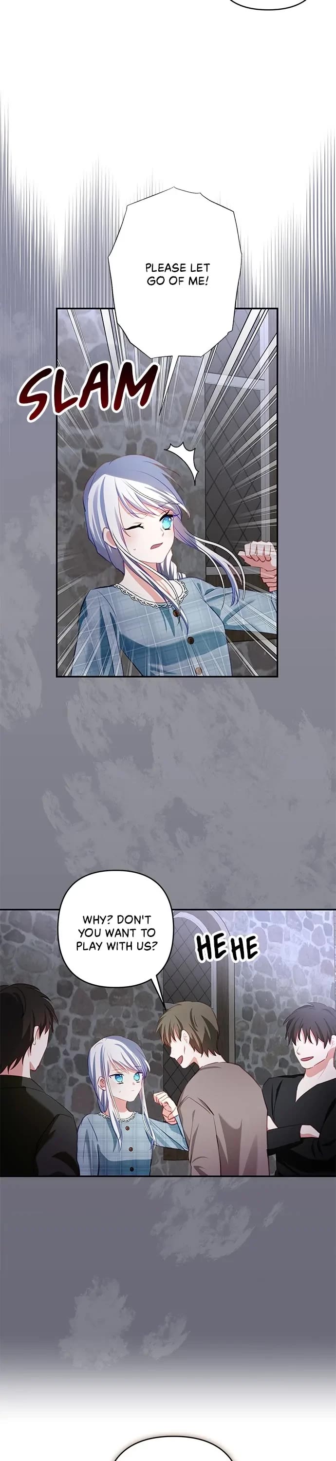 Monster Duke's Daughter Chapter 102 page 6 - Chapter 102