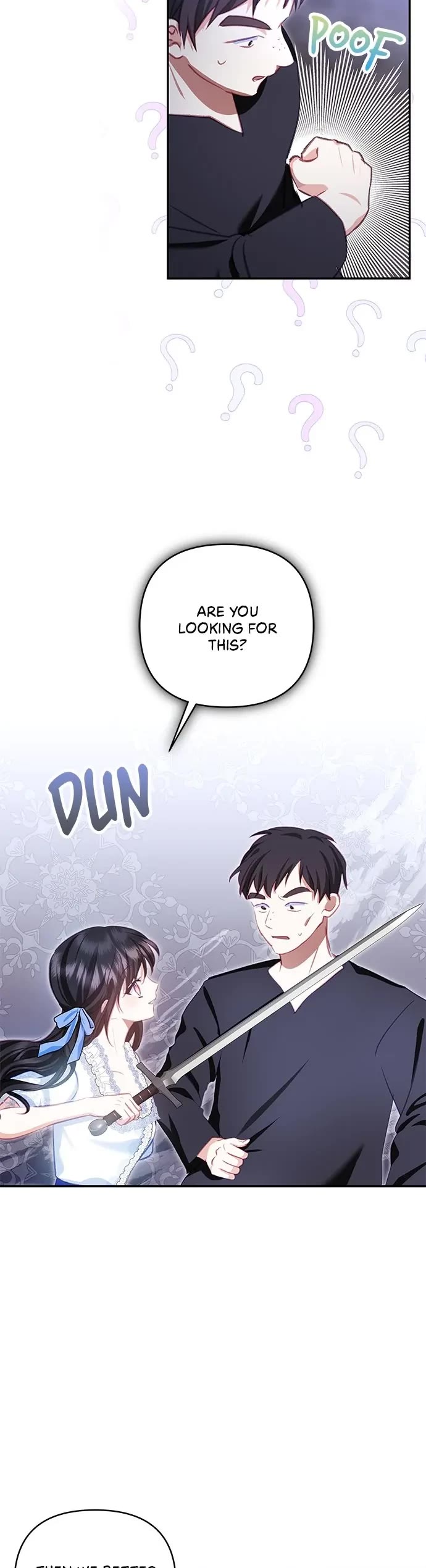 Monster Duke's Daughter Chapter 102 page 9 - Chapter 102