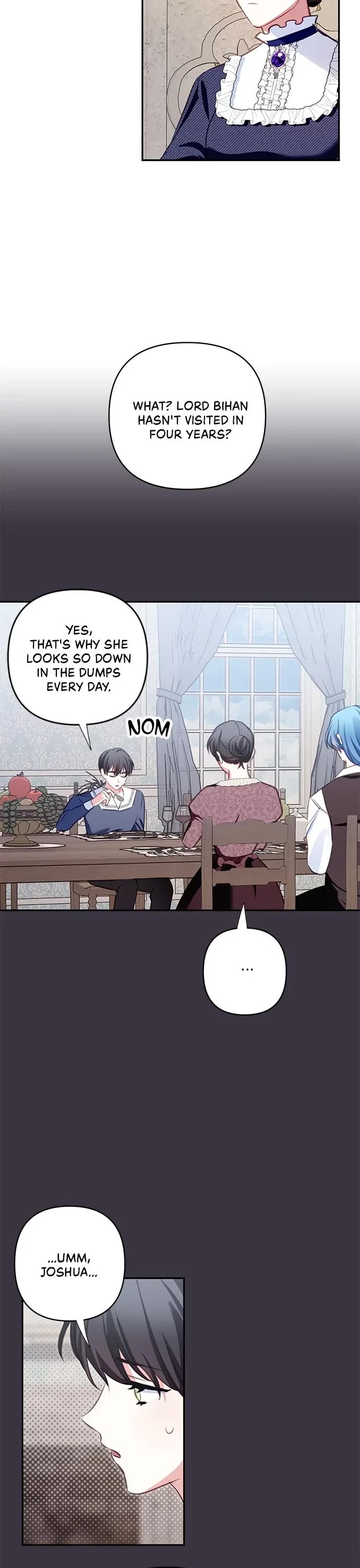 Monster Duke's Daughter Chapter 103 page 13 - Chapter 103