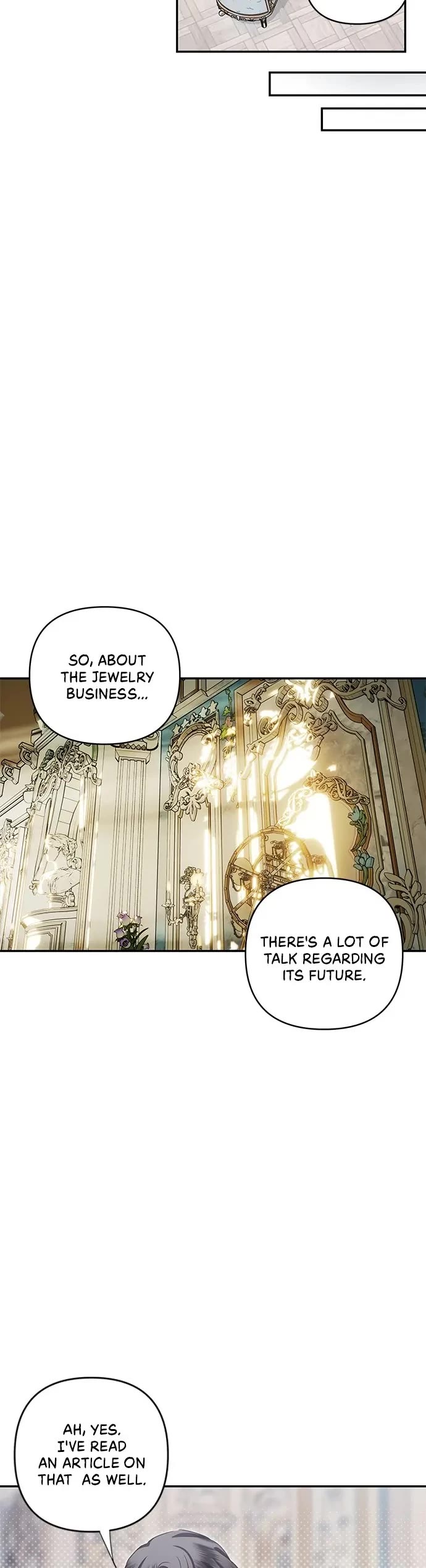 Monster Duke's Daughter Chapter 103 page 20 - Chapter 103