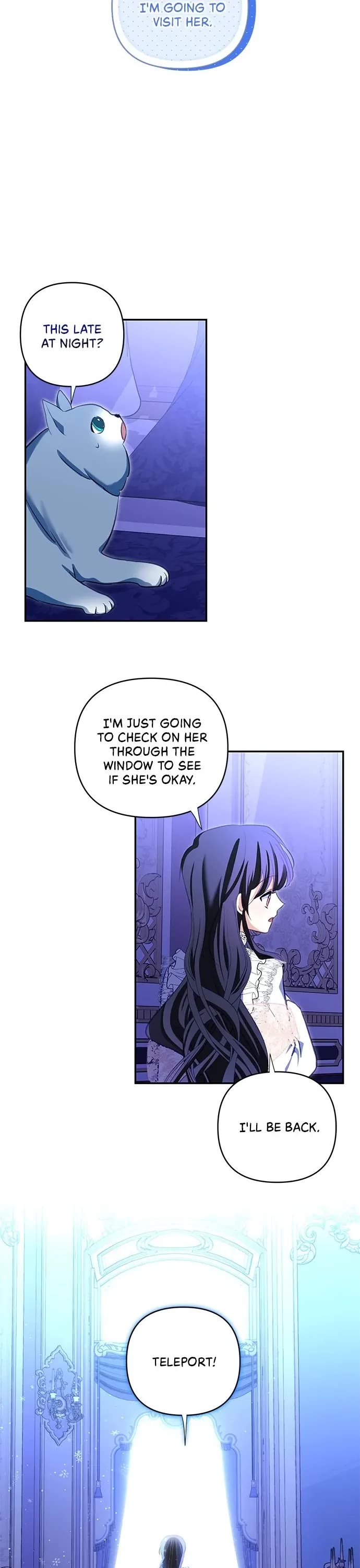 Monster Duke's Daughter Chapter 104 page 16 - Chapter 104