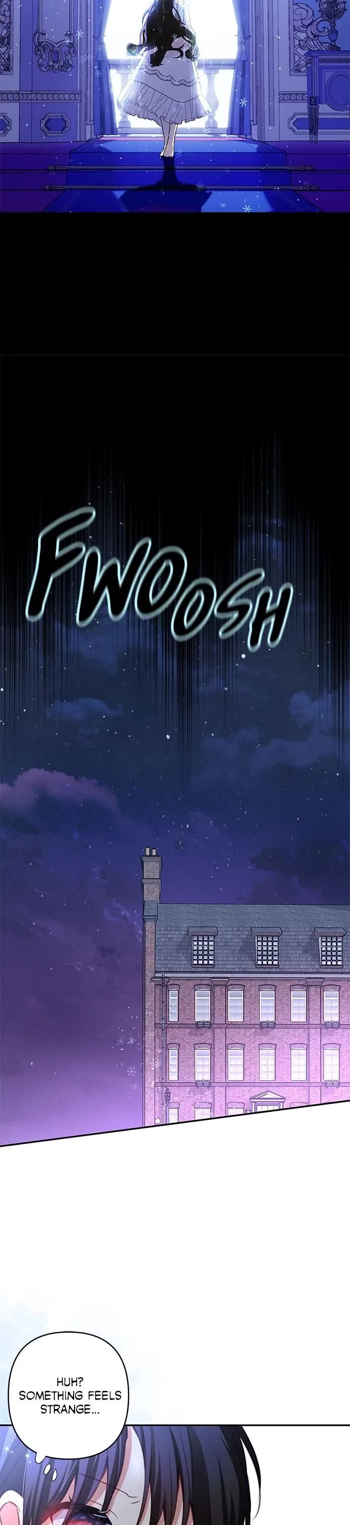 Monster Duke's Daughter Chapter 104 page 17 - Chapter 104