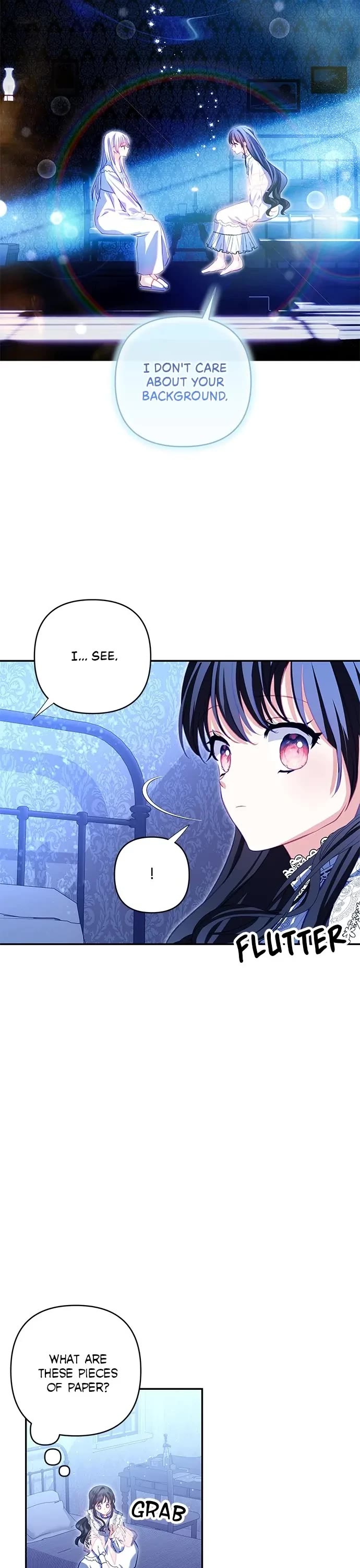 Monster Duke's Daughter Chapter 104 page 23 - Chapter 104