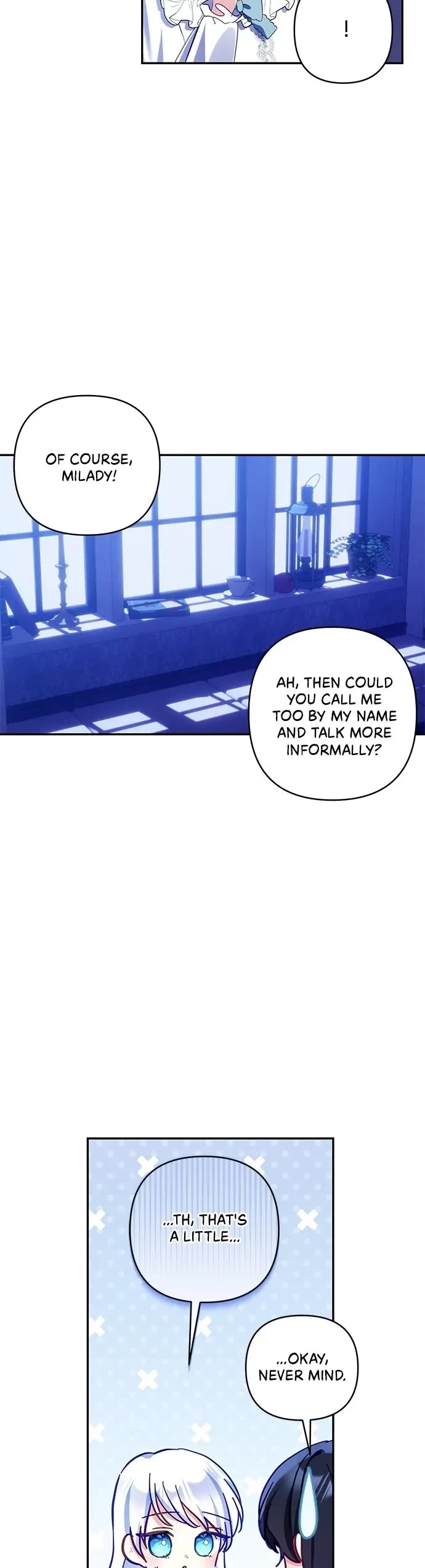 Monster Duke's Daughter Chapter 104 page 29 - Chapter 104