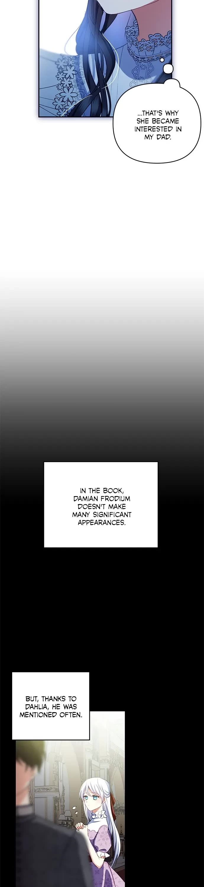 Monster Duke's Daughter Chapter 104 page 32 - Chapter 104