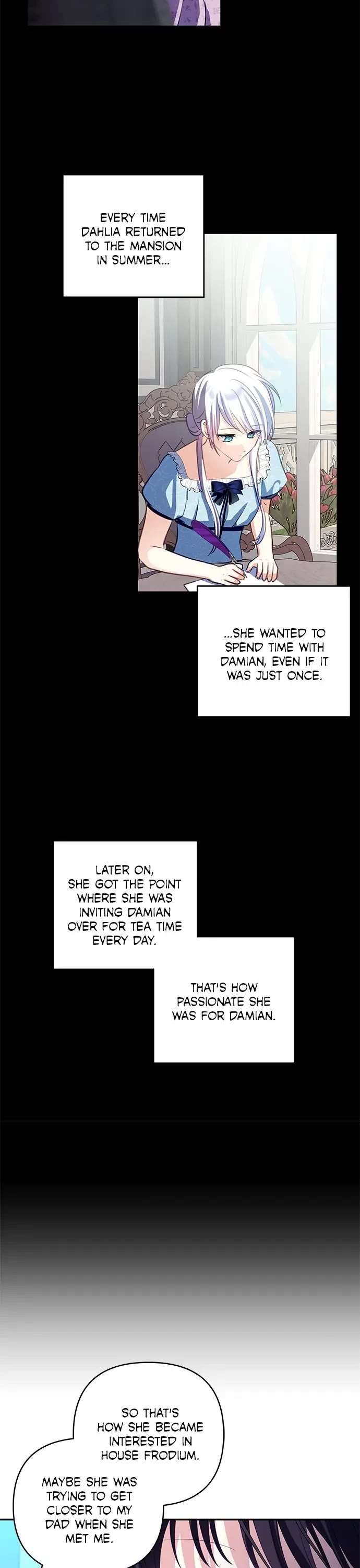 Monster Duke's Daughter Chapter 104 page 33 - Chapter 104