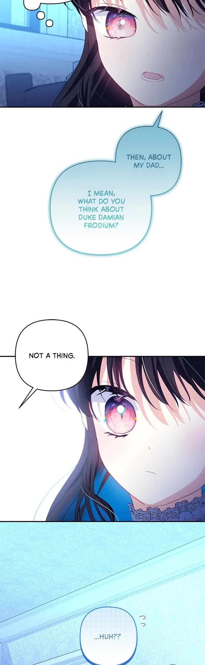 Monster Duke's Daughter Chapter 104 page 34 - Chapter 104