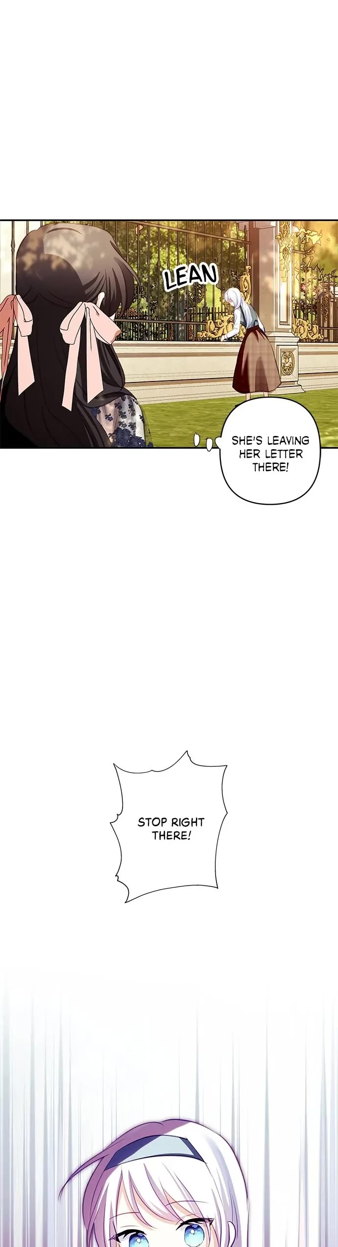 Monster Duke's Daughter Chapter 104 page 5 - Chapter 104