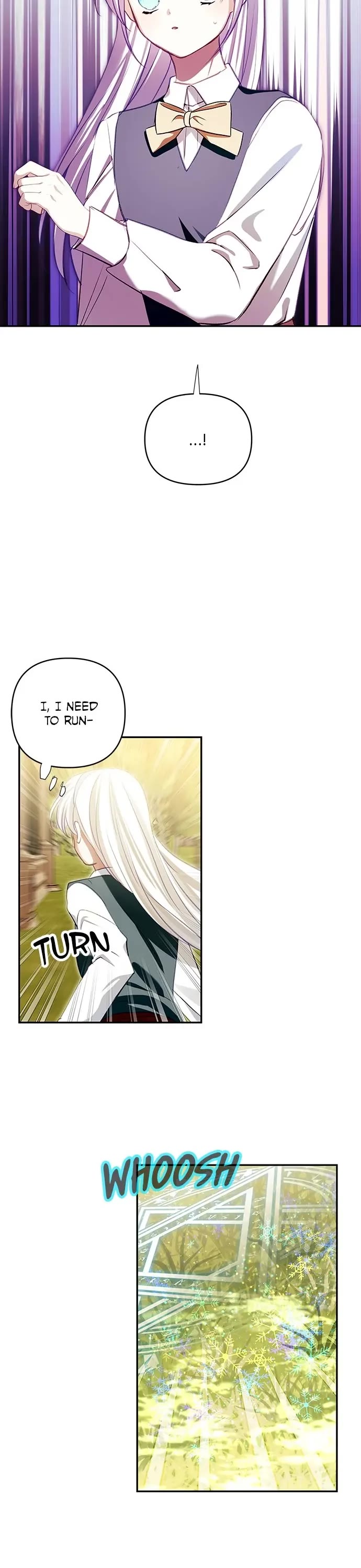 Monster Duke's Daughter Chapter 104 page 6 - Chapter 104