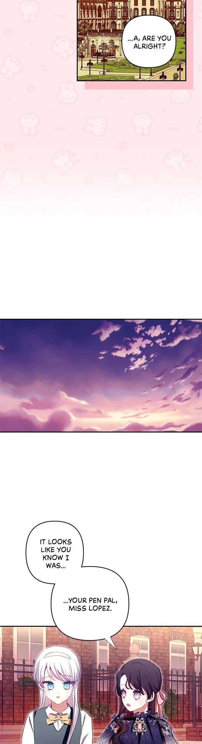 Monster Duke's Daughter Chapter 104 page 9 - Chapter 104