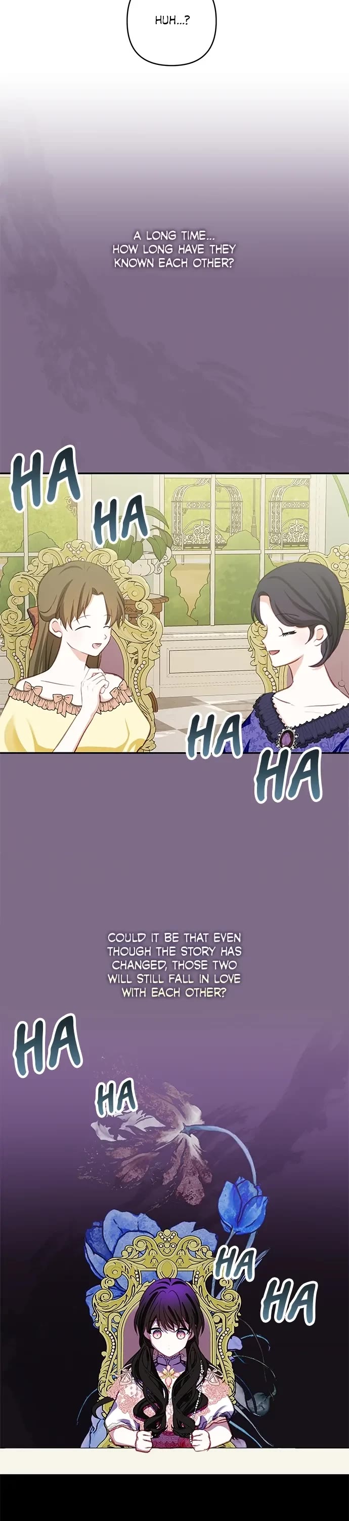 Monster Duke's Daughter Chapter 105 page 18 - Chapter 105