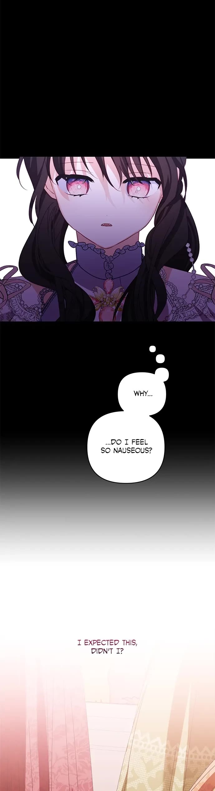 Monster Duke's Daughter Chapter 105 page 19 - Chapter 105