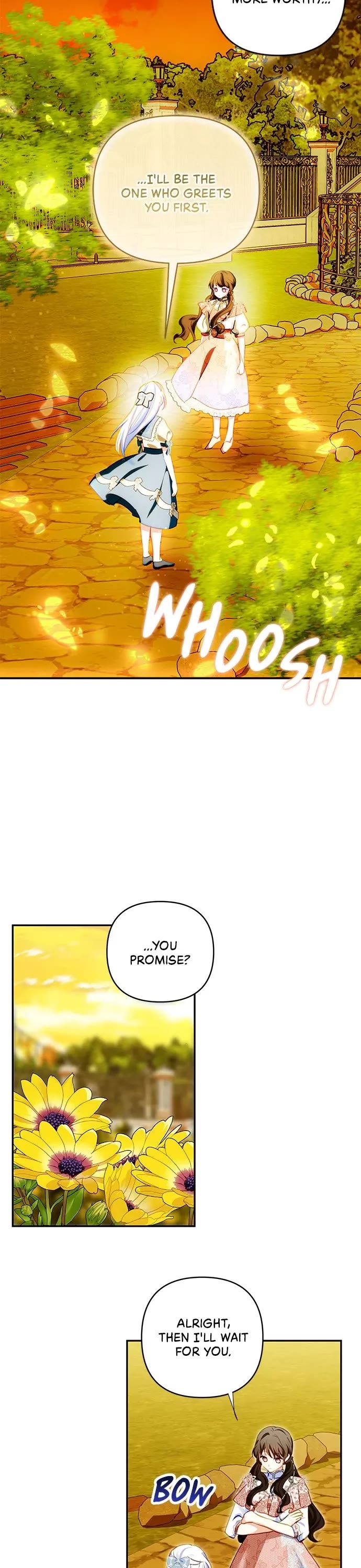 Monster Duke's Daughter Chapter 105 page 26 - Chapter 105