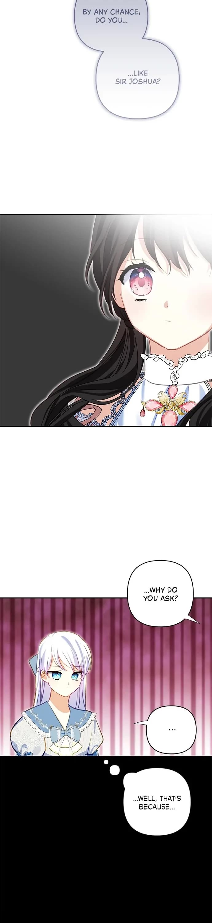 Monster Duke's Daughter Chapter 105 page 28 - Chapter 105