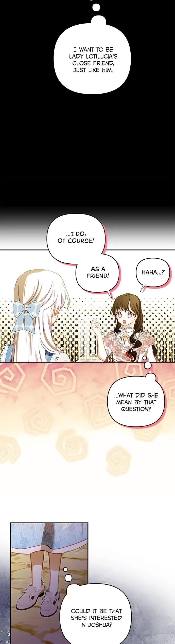 Monster Duke's Daughter Chapter 105 page 30 - Chapter 105
