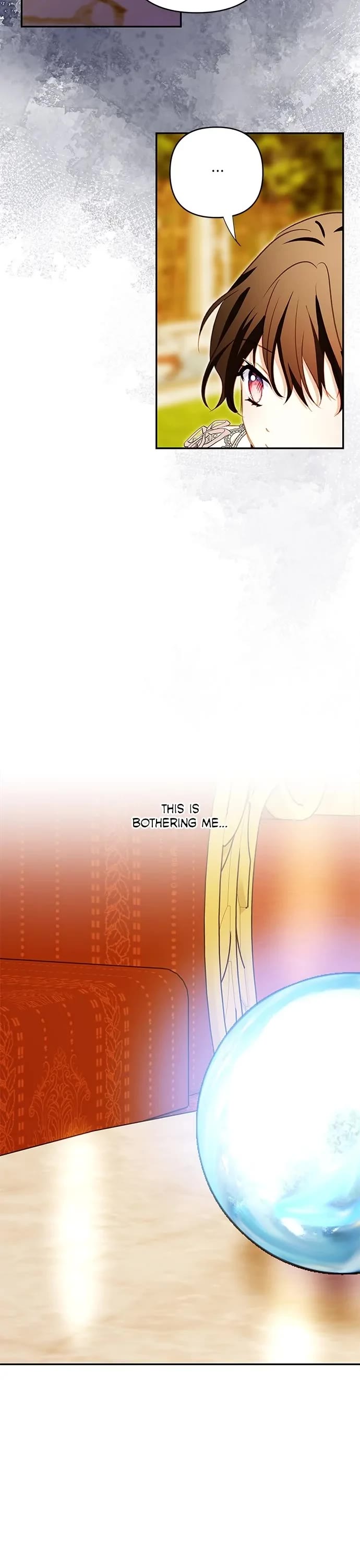 Monster Duke's Daughter Chapter 105 page 31 - Chapter 105