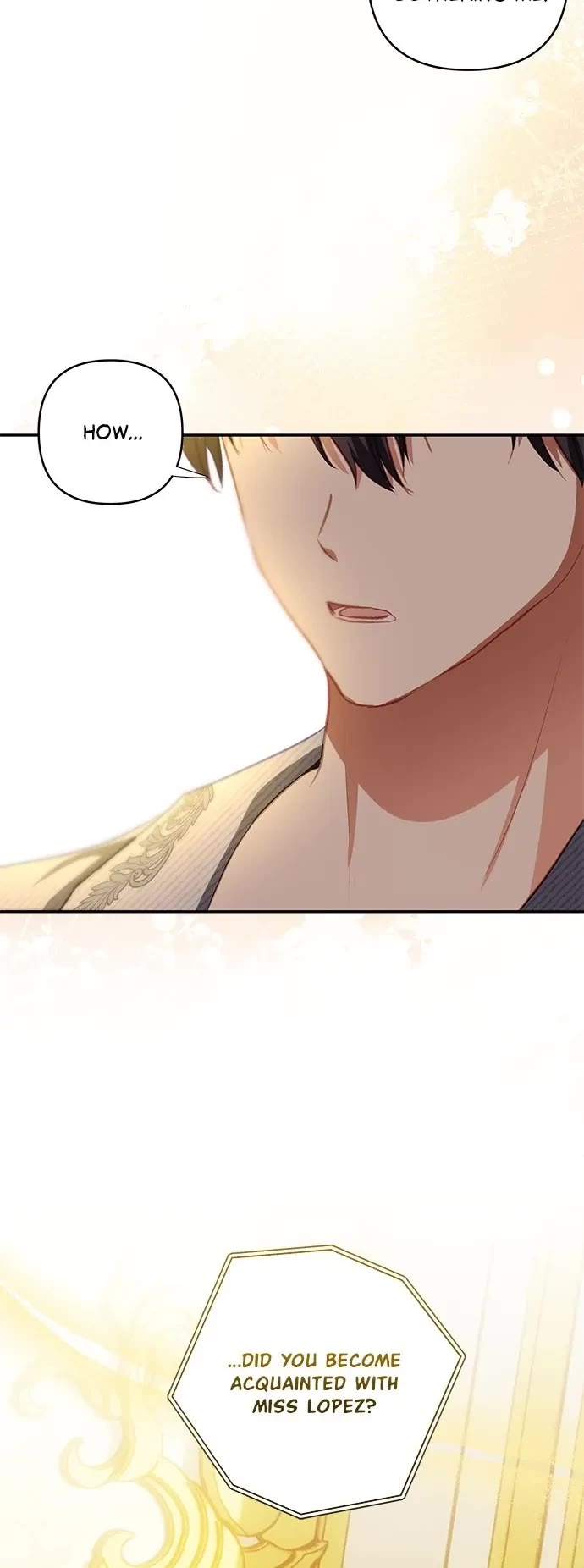 Monster Duke's Daughter Chapter 105 page 33 - Chapter 105