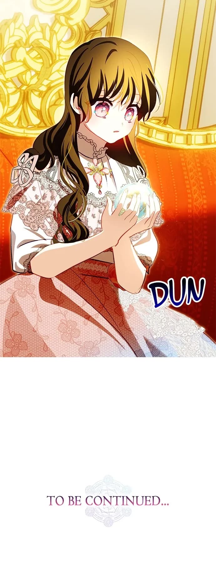 Monster Duke's Daughter Chapter 105 page 34 - Chapter 105