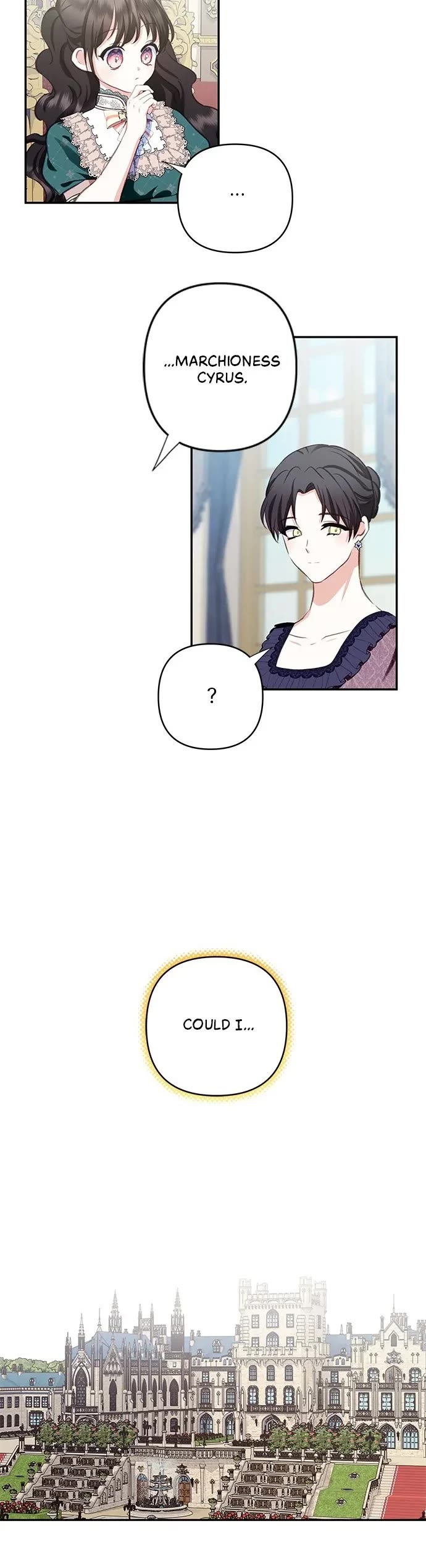 Monster Duke's Daughter Chapter 105 page 5 - Chapter 105