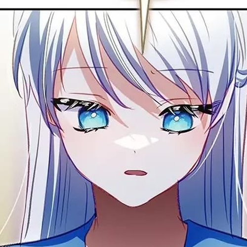 Monster Duke's Daughter Chapter 105 cover