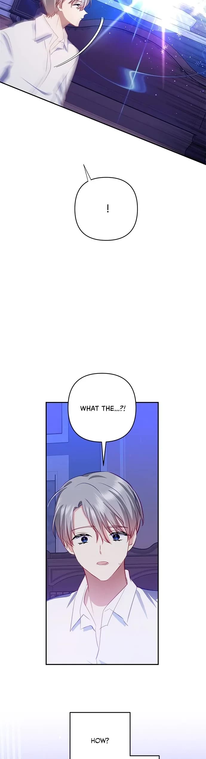 Monster Duke's Daughter Chapter 106 page 19 - Chapter 106