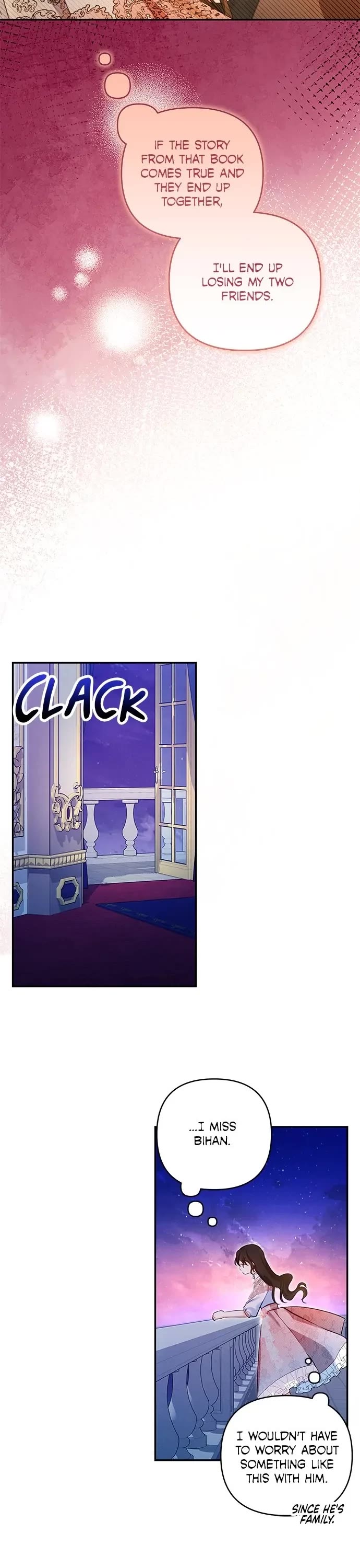 Monster Duke's Daughter Chapter 106 page 6 - Chapter 106