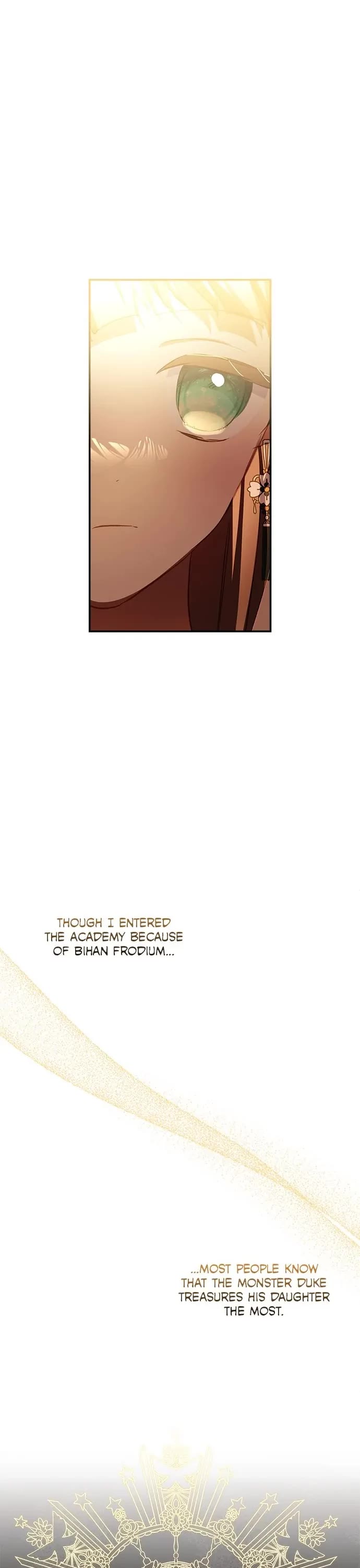 Monster Duke's Daughter Chapter 107 page 22 - Chapter 107