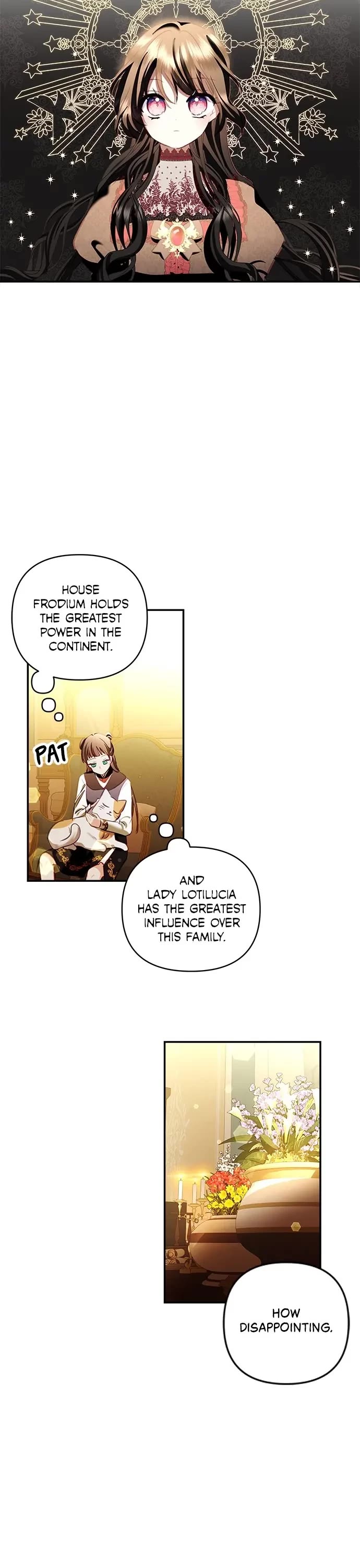 Monster Duke's Daughter Chapter 107 page 23 - Chapter 107