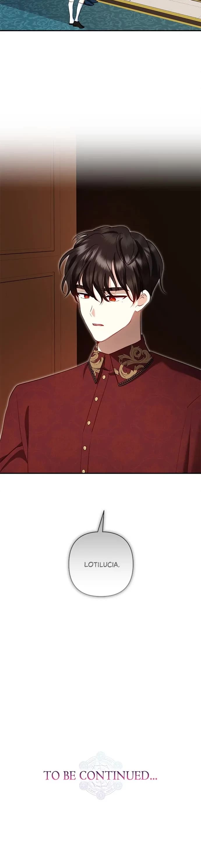 Monster Duke's Daughter Chapter 107 page 32 - Chapter 107